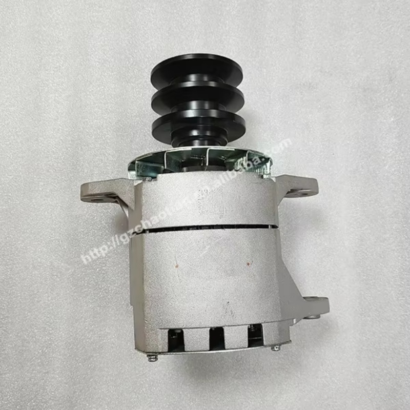Wheel Loader - Alternador de Escavadeira 2p7836 Peças de