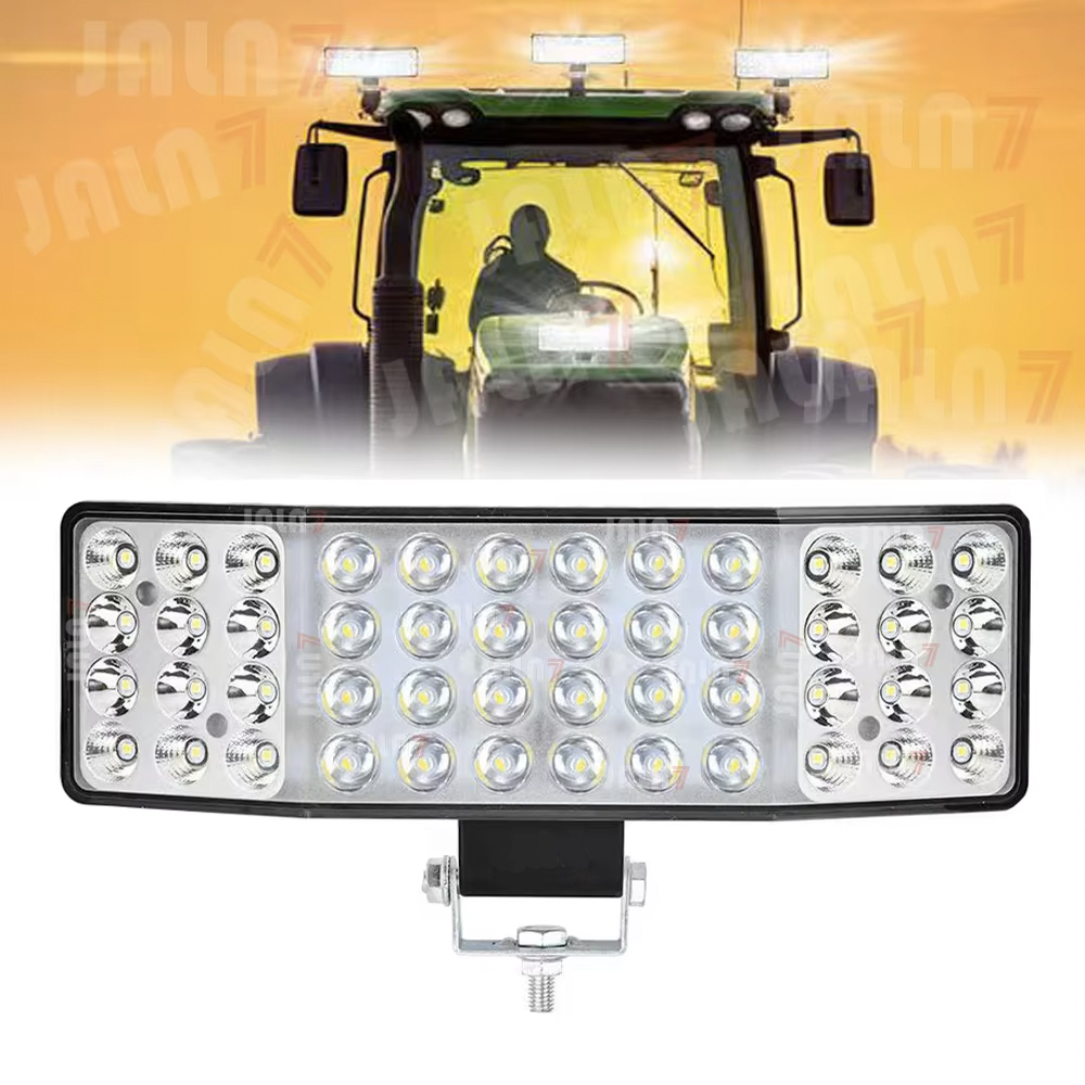 Heavy Equipment Supplies - Jalin7 led luz trator fazenda luzes