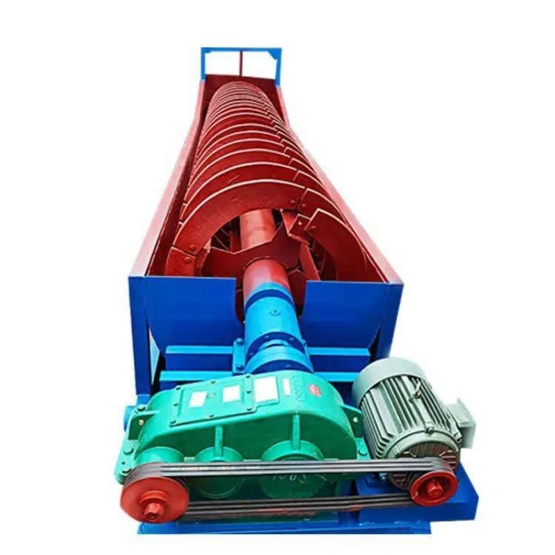 Heavy Equipment Mining - Preço FOB: Classificador Espiral Industrial de