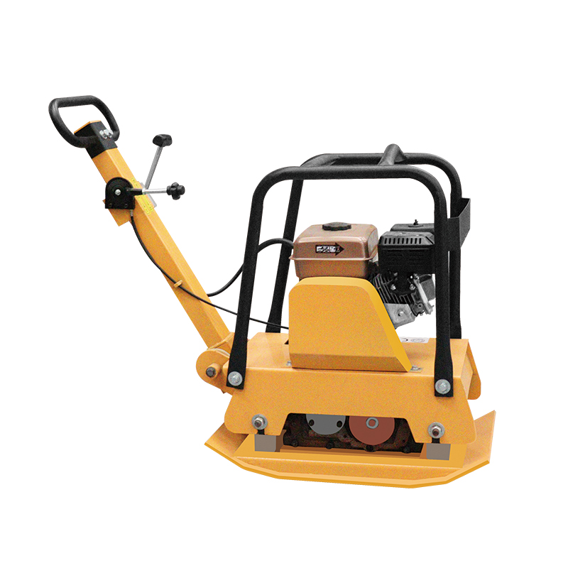 Plate Compactor Vibrator - Venda quente tipo compactador de placa