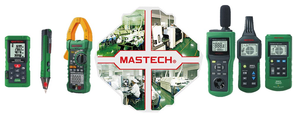 Underground Cable Detector - Nick 2026 Mastech MS6818 Cabo de