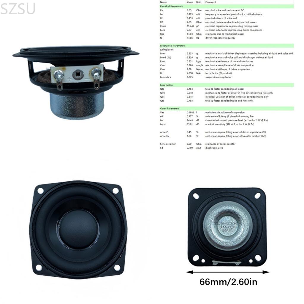 Heavy Equipment Driver - Motorista do orador do subwoofer da