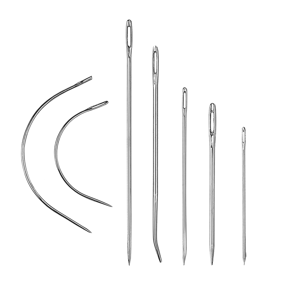 Heavy Equipment Spare Parts - Agulha de costura doméstica pesada, Agulha