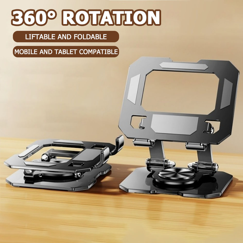 Heavy Equipment Spare Parts - Suporte de Mesa Ajustável para Tablet