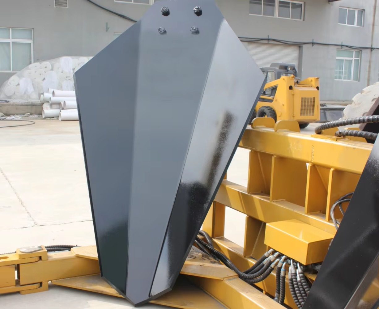 Promoção: Transplantador de Ár - Wheel Loader avaliação e preço