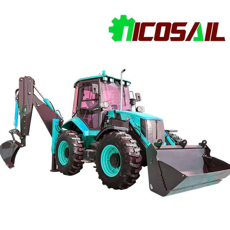 Venda a Preço Baixo de Novo Mi - Wheel Loader avaliação e preço