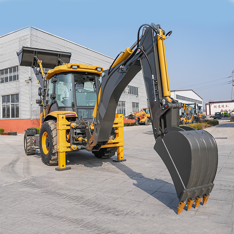 Excelente dissipação de calor, - Wheel Loader avaliação e preço