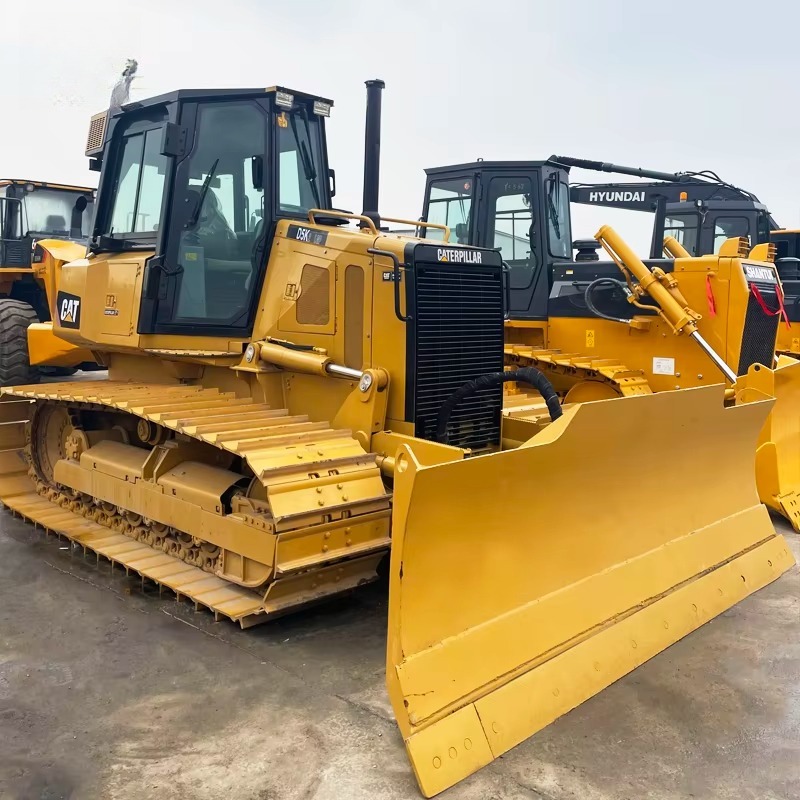 Escavadeira Bulldozer de 22 To - Heavy Equipment Mining avaliação e preço
