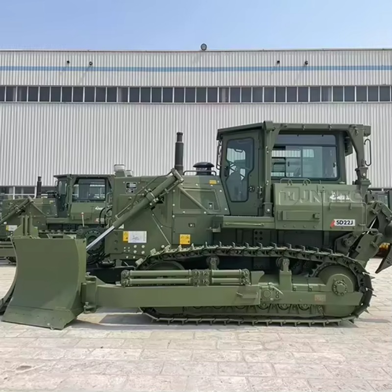 Escavadeira Bulldozer de 22 To - Heavy Equipment Mining avaliação e preço