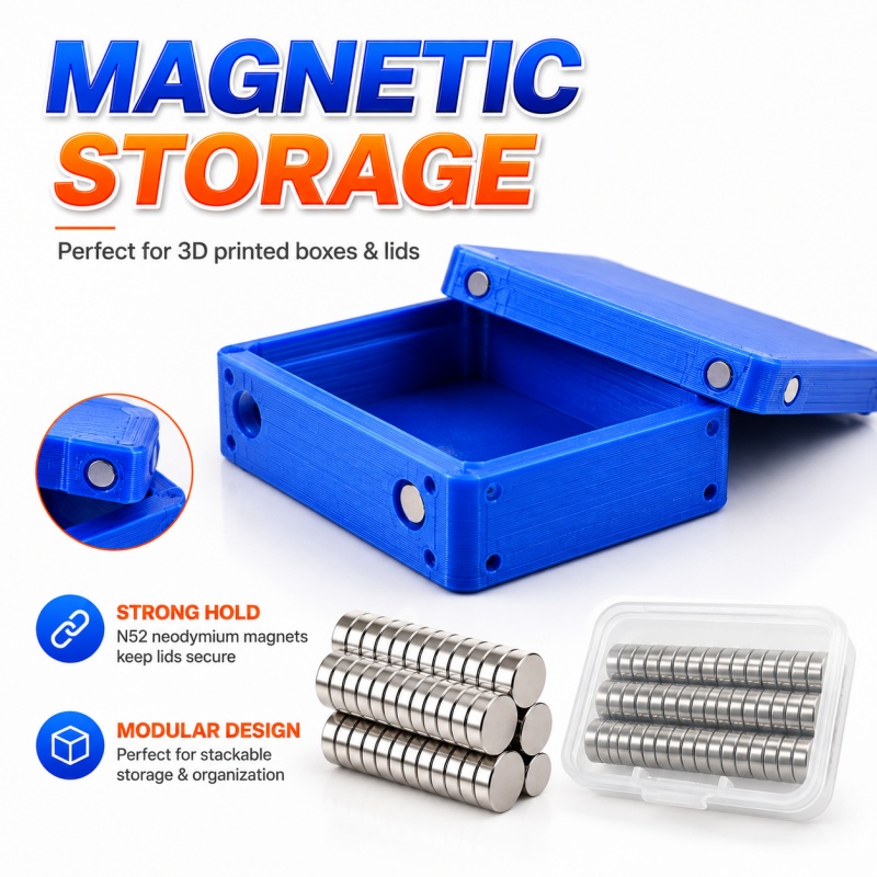 Kit de ímãs resistentes para i - Heavy Equipment Spare Parts avaliação e preço