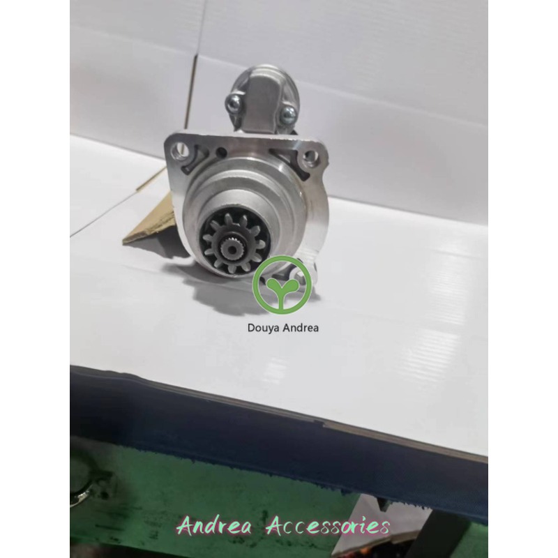 S160 Skid Steer Loader Starter - Skid Steer Loader avaliação e preço