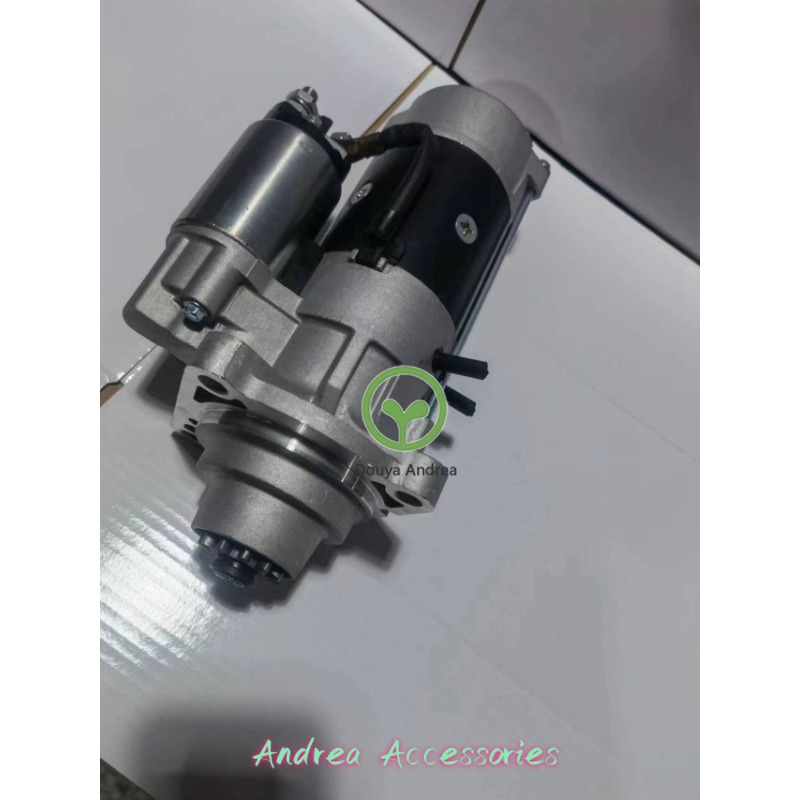 S160 Skid Steer Loader Starter - Skid Steer Loader avaliação e preço