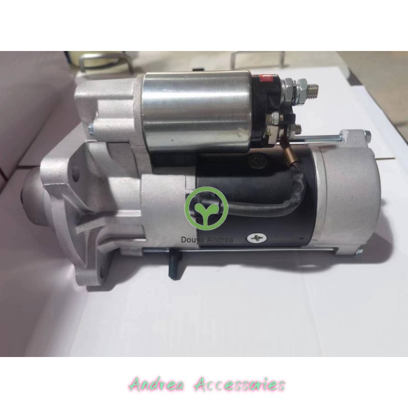 S160 Skid Steer Loader Starter - Skid Steer Loader avaliação e preço