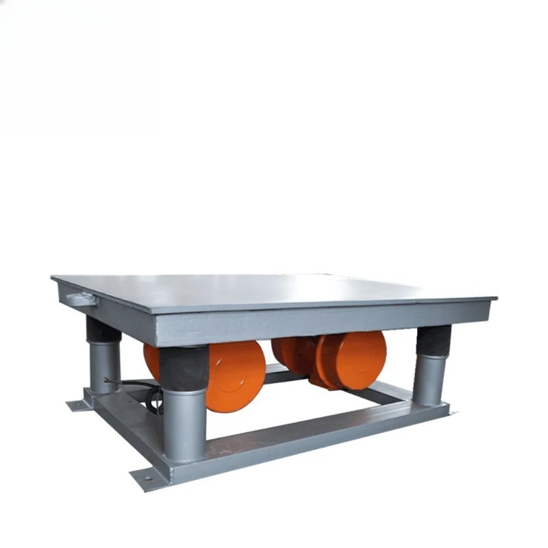 Mesa Vibratória Industrial de  - Heavy Equipment Mining avaliação e preço
