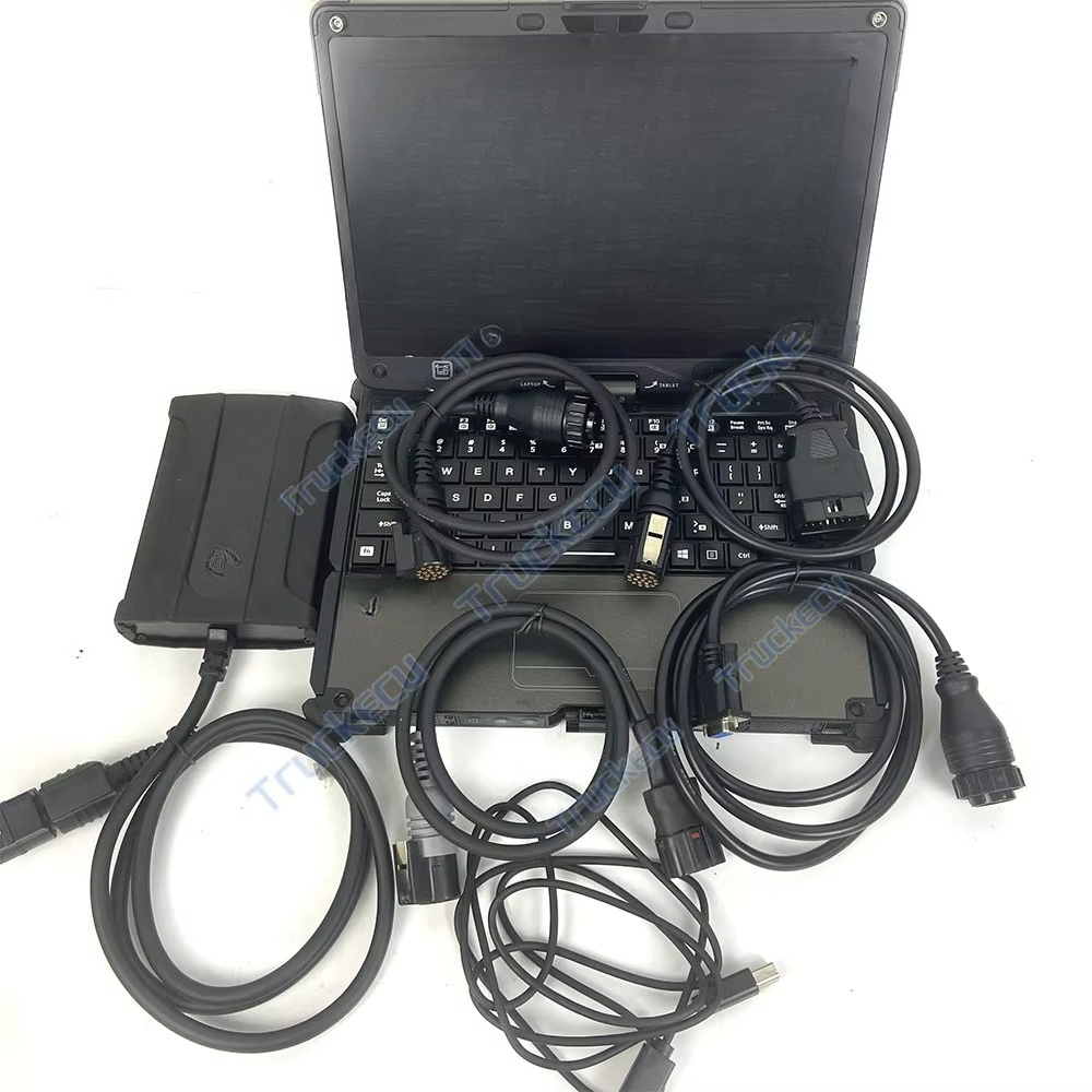 Getac V110 Laptop para caminhã - Wheel Loader avaliação e preço