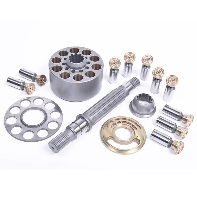 Kit de Reparo do Motor Hidrául - Heavy Equipment Spare Parts avaliação e preço