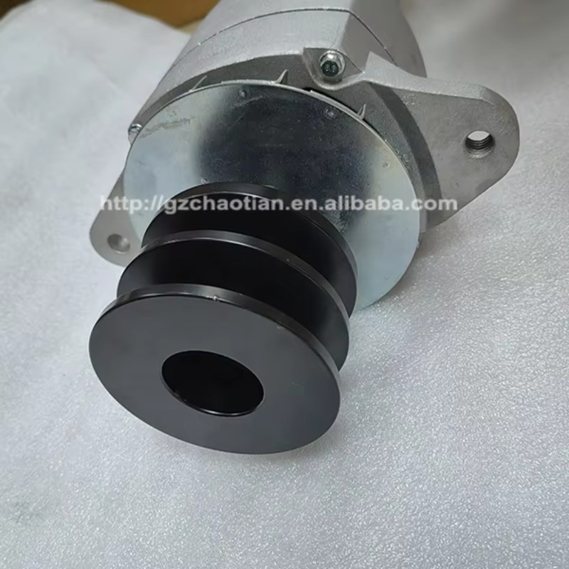 Alternador de Escavadeira 2p78 - Wheel Loader avaliação e preço