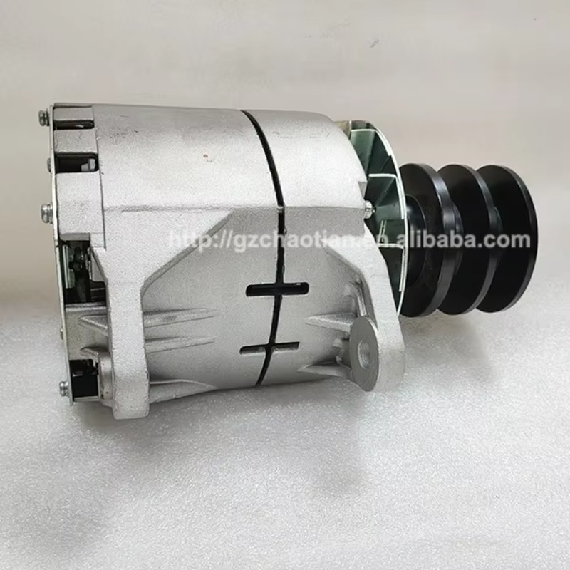 Alternador de Escavadeira 2p78 - Wheel Loader avaliação e preço