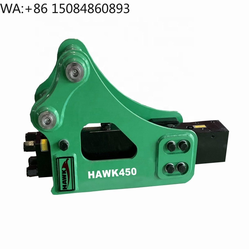Martelo Demolidor Hidráulico d - Heavy Equipment Mining avaliação e preço