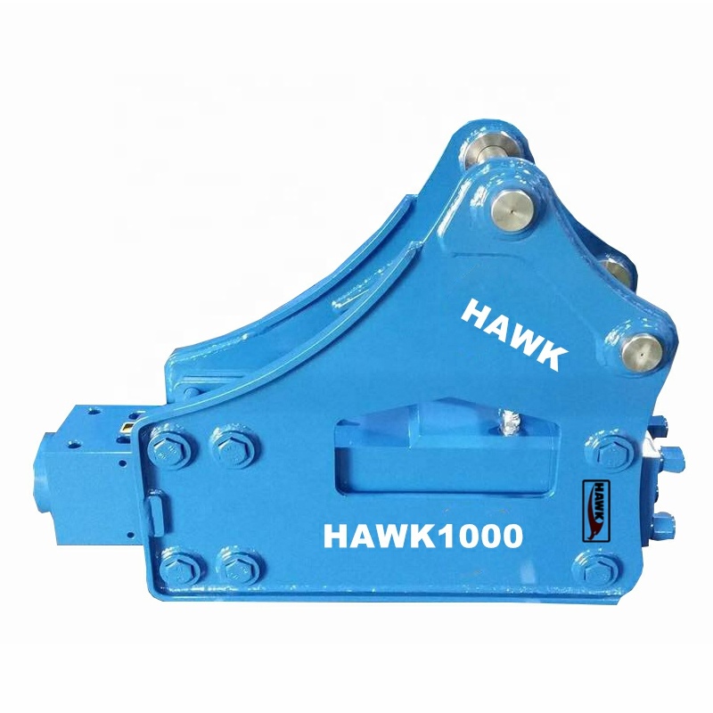Martelo Demolidor Hidráulico d - Heavy Equipment Mining avaliação e preço