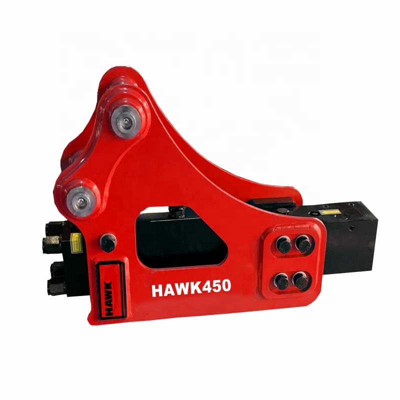 Martelo Demolidor Hidráulico d - Heavy Equipment Mining avaliação e preço