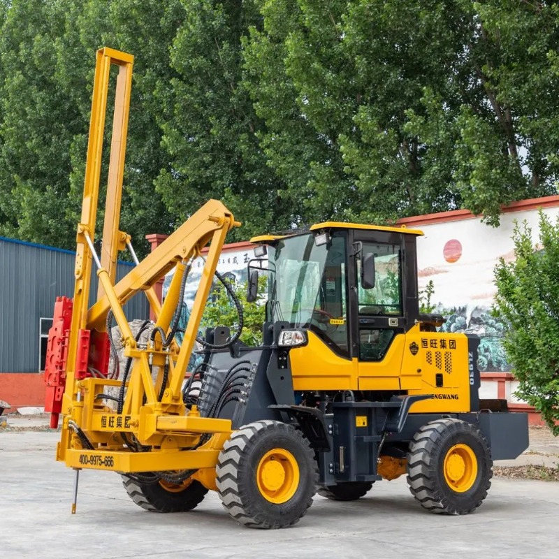 Equipamento Hidráulico de Crav - Heavy Equipment Driver avaliação e preço