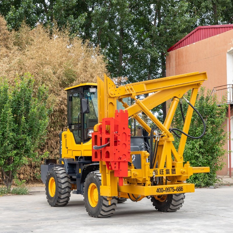 Equipamento Hidráulico de Crav - Heavy Equipment Driver avaliação e preço