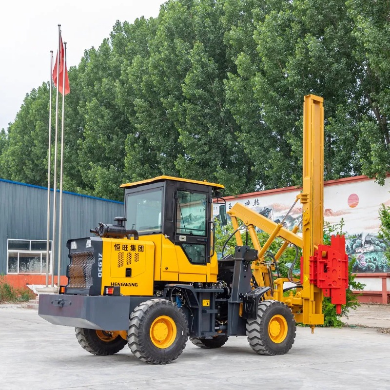 Equipamento Hidráulico de Crav - Heavy Equipment Driver avaliação e preço