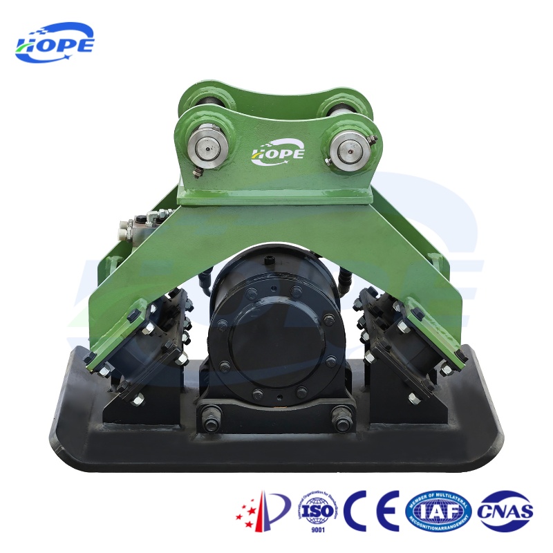 Excelente Compactador de Placa - Plate Compactor Vibrator avaliação e preço