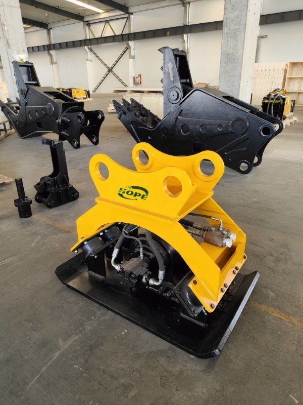 Excelente Compactador de Placa - Plate Compactor Vibrator avaliação e preço