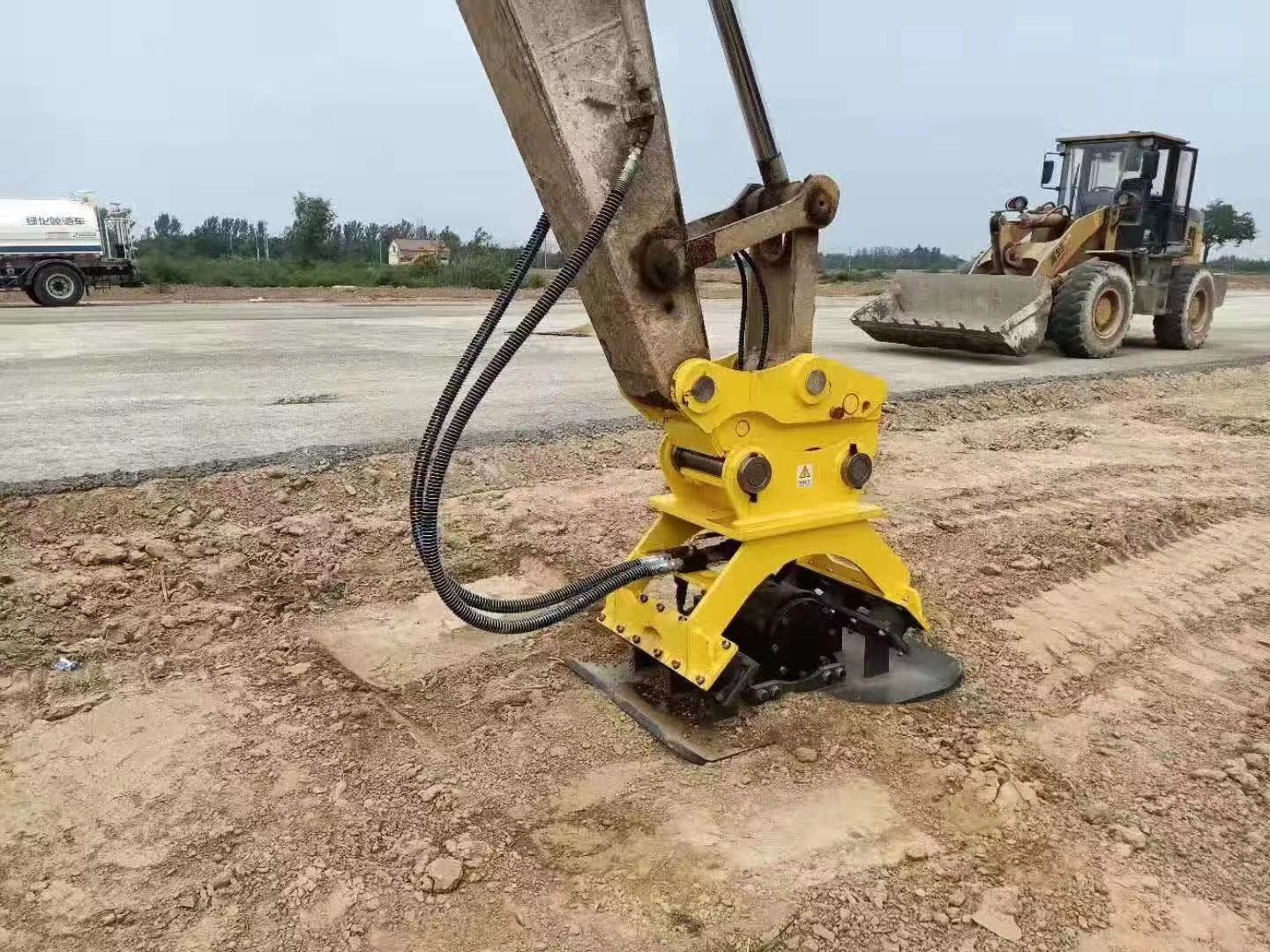 Atacado nova ribete mini acess - Plate Compactor Vibrator avaliação e preço