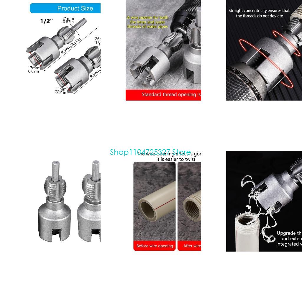 rosqueamento tubo PVC D8KF par - Heavy Equipment Pictures avaliação e preço