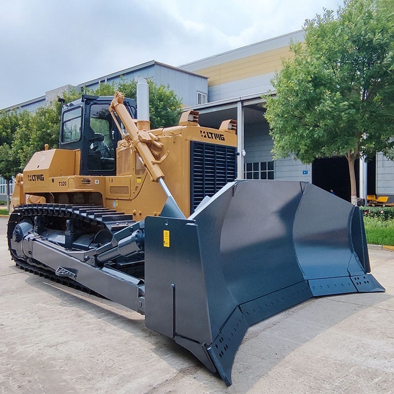 Bulldozer de Esteira D7G XL Us - Heavy Equipment Mining avaliação e preço