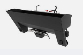 Acessórios Compactos para Carr - Wheel Loader avaliação e preço