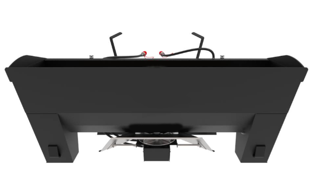 Acessórios Compactos para Carr - Wheel Loader avaliação e preço