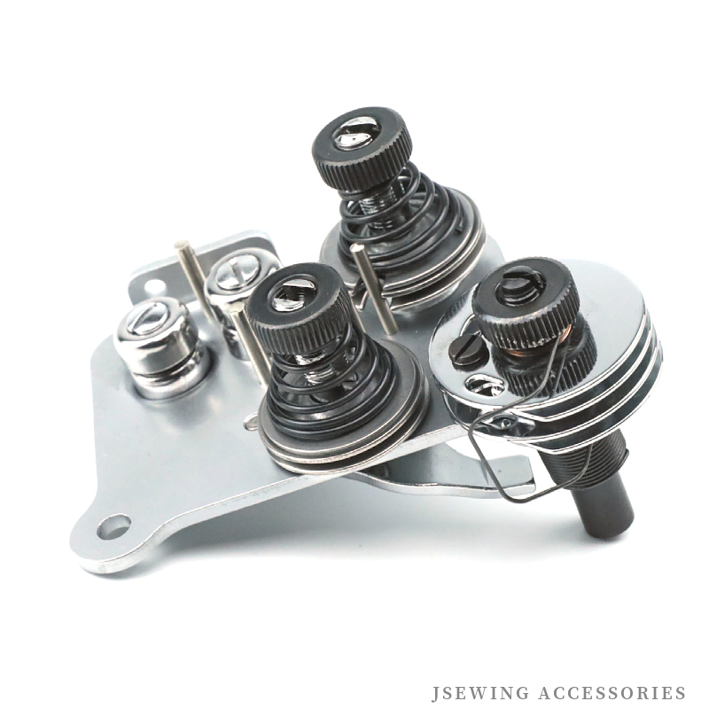 Conjunto de tensão de rosca pa - Heavy Equipment Spare Parts avaliação e preço