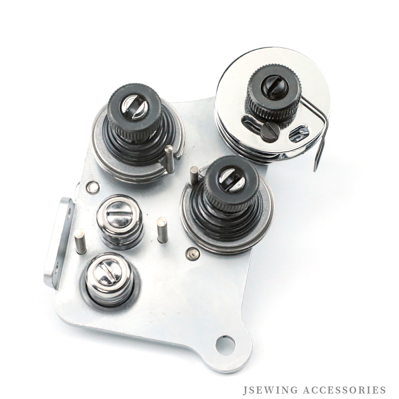 Conjunto de tensão de rosca pa - Heavy Equipment Spare Parts avaliação e preço