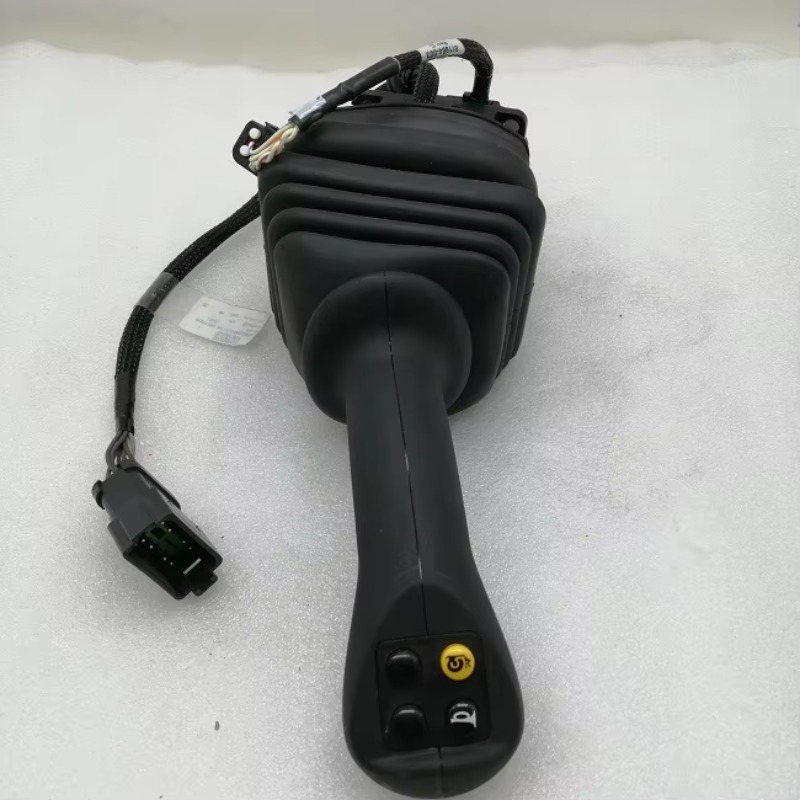 Conjunto de Joystick para Esca - Skid Steer Loader avaliação e preço