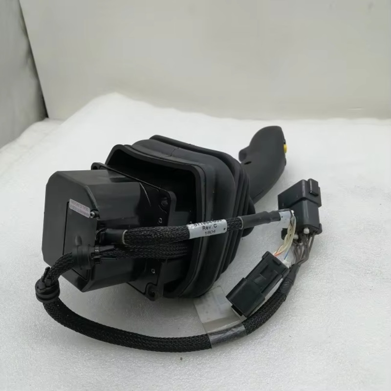 Conjunto de Joystick para Esca - Skid Steer Loader avaliação e preço