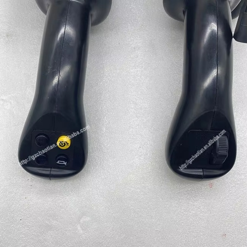 Conjunto de Joystick para Esca - Skid Steer Loader avaliação e preço