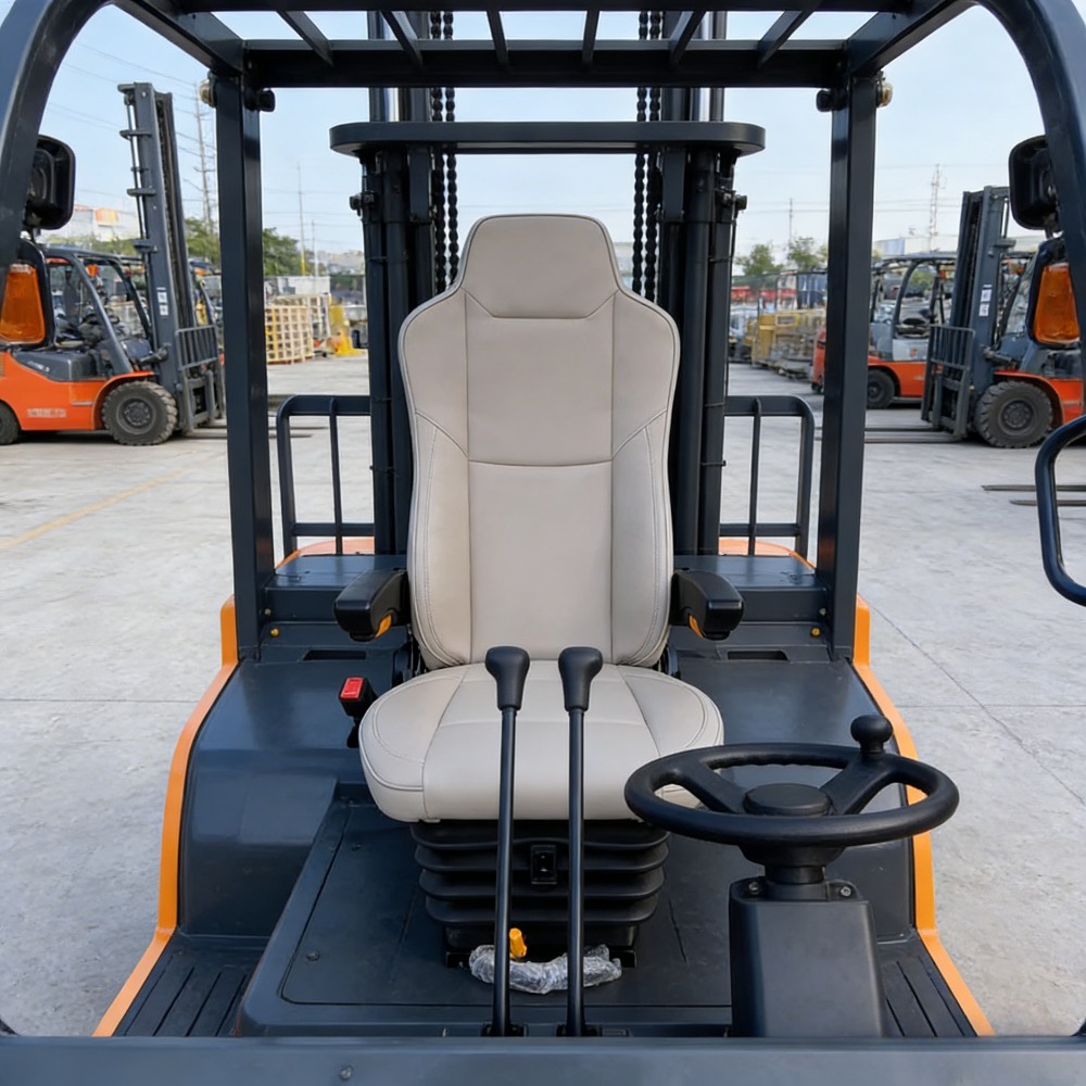 Venda Direta de Fábrica, Assen - Heavy Equipment Driver avaliação e preço