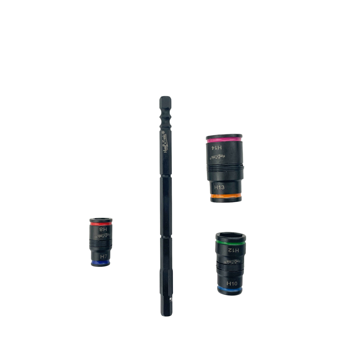 Adaptador Magnético de Soquete - Heavy Equipment Supplies avaliação e preço