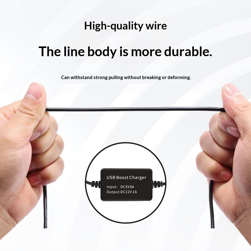 Cabo USB para Plugue RJ11/DC55 - Underground Cable Detector avaliação e preço