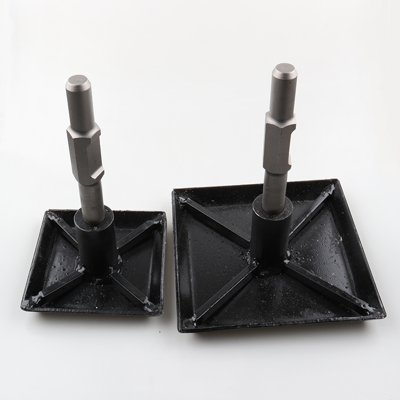 Picareta elétrica placa de sol - Plate Compactor Vibrator avaliação e preço