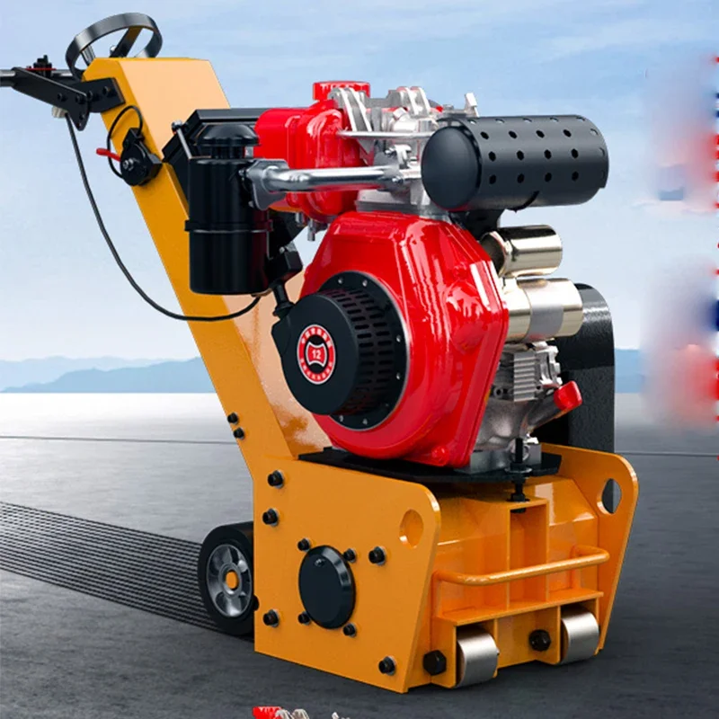 Novo compactador elétrico de p - Plate Compactor Vibrator avaliação e preço