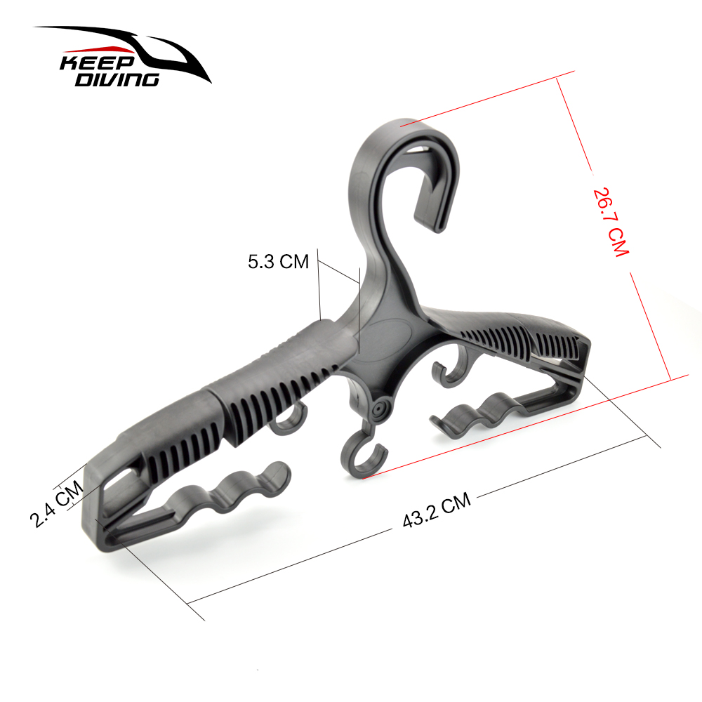 Cabide de roupas de mergulho p - Heavy Equipment Spare Parts avaliação e preço