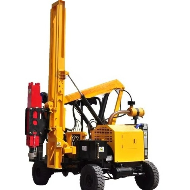 Martelo Hidráulico de Alta Res - Heavy Equipment Driver avaliação e preço