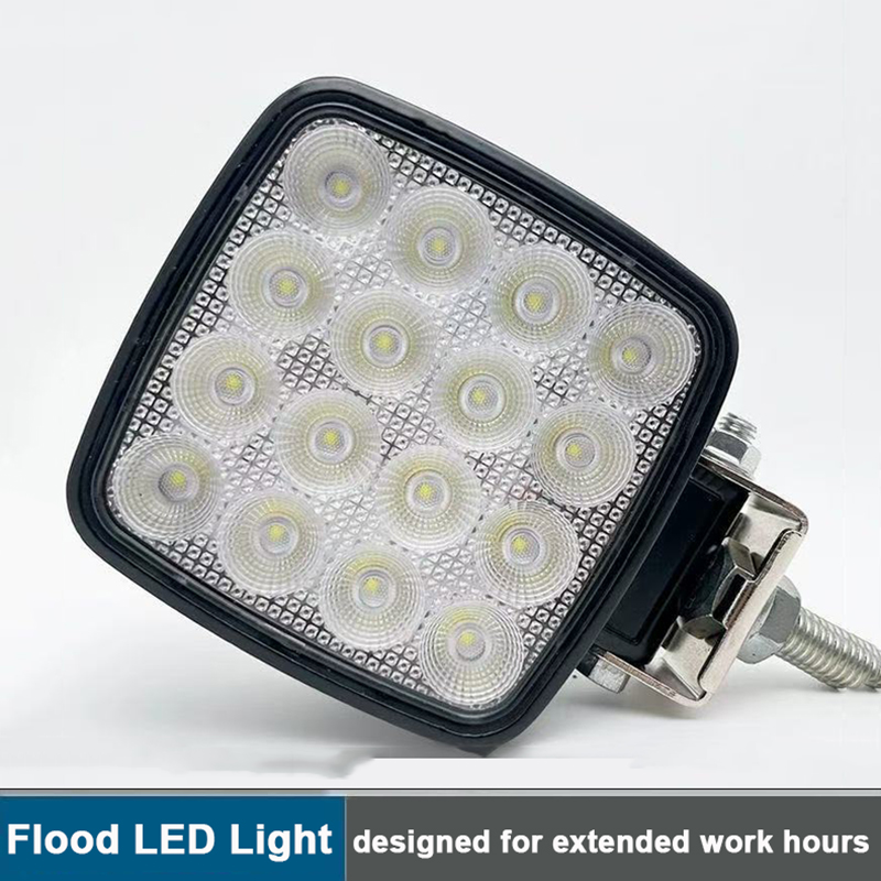 1 Unidade Luz de Trabalho LED  - Heavy Equipment Supplies avaliação e preço
