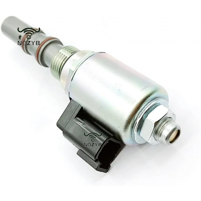 Válvula Solenoide Hidráulica p - Wheel Loader avaliação e preço
