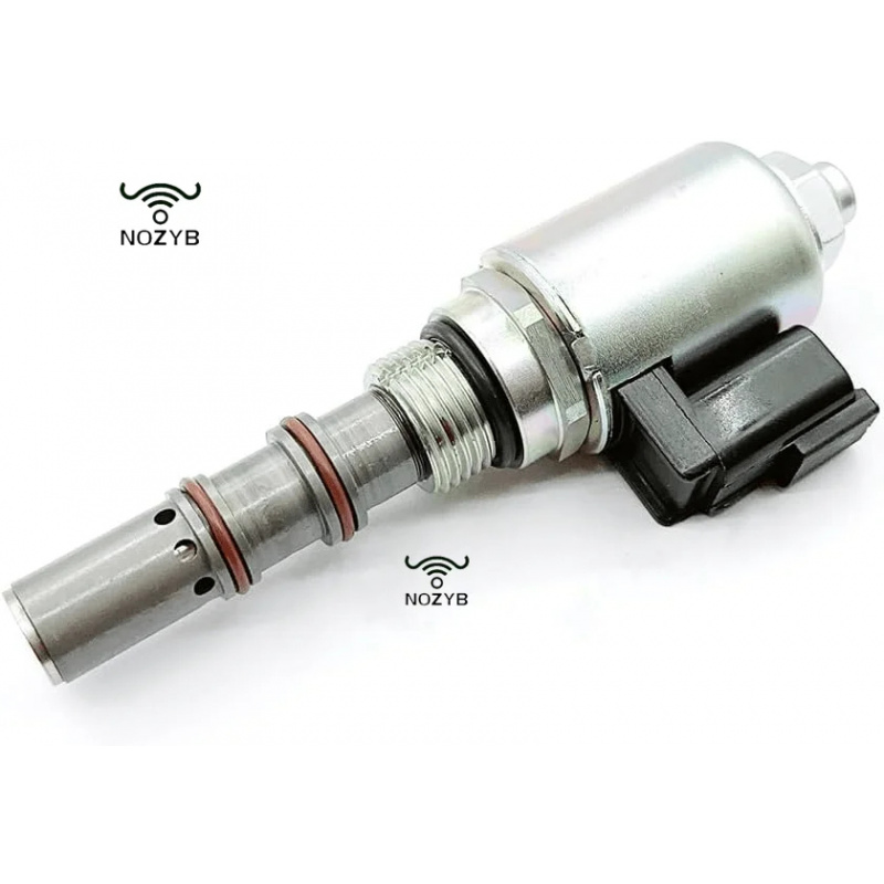 Válvula Solenoide Hidráulica p - Wheel Loader avaliação e preço
